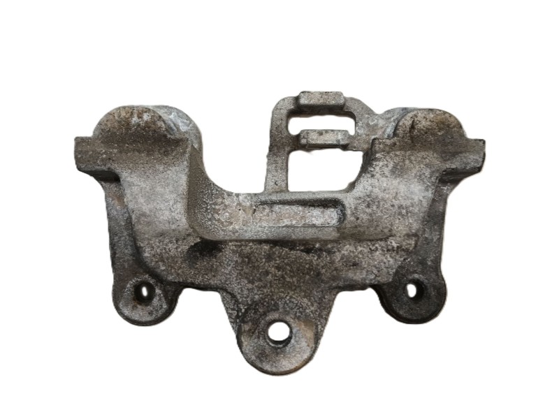 Recambio de intercooler para mercedes-benz glc (x253) 200 eq boost 4-matic (253.981) referencia OEM IAM A2640901100  