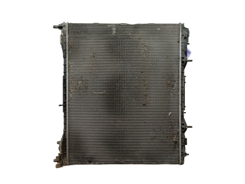 Recambio de radiador agua para land rover range rover sport ii (l494) 4.4 sdv8 4x4 referencia OEM IAM LR034553 CPLA19E839AF 