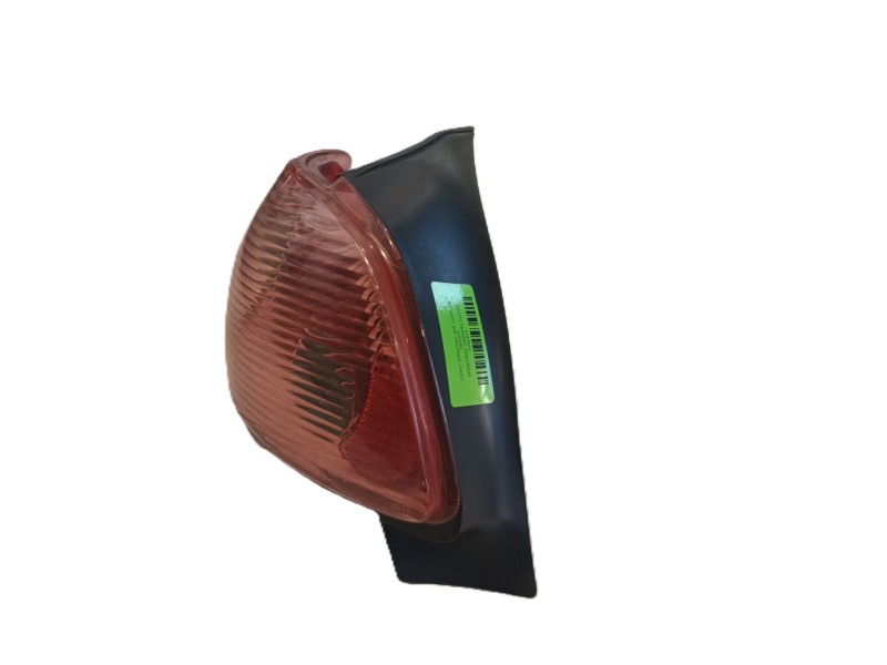 Recambio de piloto trasero izquierdo para peugeot 206 hatchback (2a/c) 2.0 hdi 90 referencia OEM IAM 6350S0  