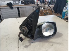 Recambio de espejo retrovisor derecho para peugeot 206 hatchback (2a/c) 2.0 hdi 90 referencia OEM IAM 1607130780 / 8154JF  