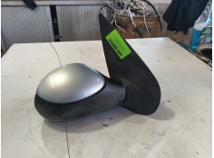Recambio de espejo retrovisor derecho para peugeot 206 hatchback (2a/c) 2.0 hdi 90 referencia OEM IAM 1607130780 / 8154JF   2