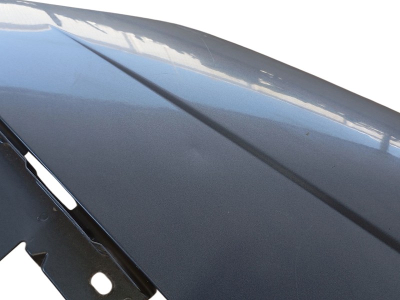 Recambio de aleta delantera izquierda para citroën c5 ii (rc_) 1.6 hdi (rc8hzb) referencia OEM IAM 7840Q2  