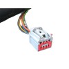 Recambio de amortiguadores maletero / porton para tesla model s (5yjs) referencia OEM IAM 600661000C 600661000C 