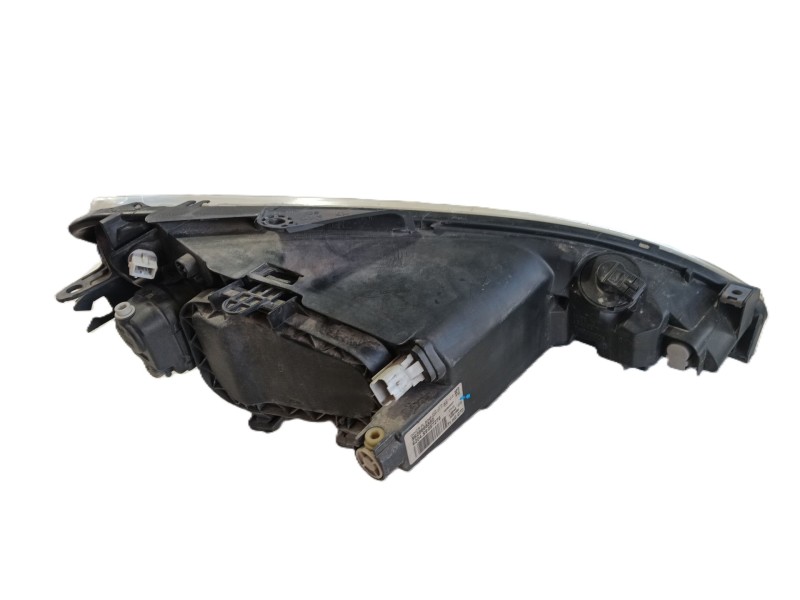 Recambio de faro izquierdo para peugeot 206 hatchback (2a/c) 2.0 hdi 90 referencia OEM IAM   