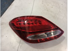 Recambio de piloto trasero izquierdo para mercedes-benz clase c (w205) c 180 bluetec / d (205.036) referencia OEM IAM    2