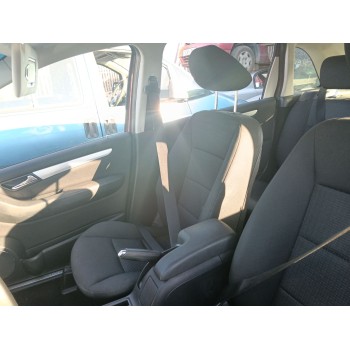 CINTURON SEGURIDAD DELANTERO DERECHO 1698606885 