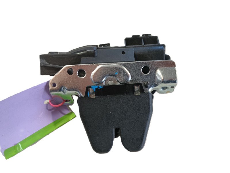 Recambio de cerradura maletero / porton para mercedes-benz clase c (w205) c 180 bluetec / d (205.036) referencia OEM IAM 1177500