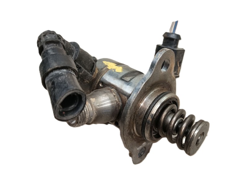 Recambio de bomba inyeccion para cupra formentor (km7, kmp) 1.5 tsi referencia OEM IAM   