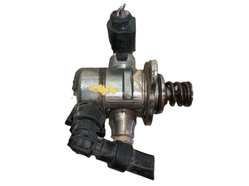 Recambio de bomba inyeccion para cupra formentor (km7, kmp) 1.5 tsi referencia OEM IAM   