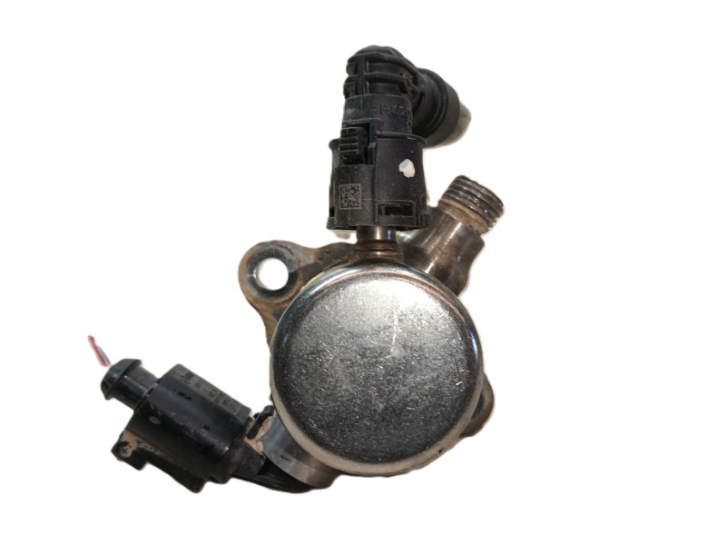 Recambio de bomba inyeccion para cupra formentor (km7, kmp) 1.5 tsi referencia OEM IAM   