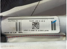 Recambio de airbag cortina delantero derecho para renault scénic iii (jz0/1_) 1.5 dci referencia OEM IAM   
