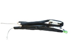 Recambio de airbag cortina delantero derecho para renault scénic iii (jz0/1_) 1.5 dci referencia OEM IAM   