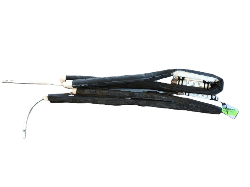 Recambio de airbag cortina delantero derecho para renault scénic iii (jz0/1_) 1.5 dci referencia OEM IAM   