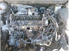 Recambio de caja cambios para citroën c5 iii break (rw_) 2.0 hdi 150 / bluehdi 150 (rwrhej, rwrhe8) referencia OEM IAM   