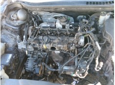 Recambio de despiece motor para citroën c5 iii break (rw_) 2.0 hdi 150 / bluehdi 150 (rwrhej, rwrhe8) referencia OEM IAM   