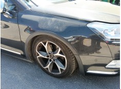 Recambio de aleta delantera derecha para citroën c5 iii break (rw_) 2.0 hdi 150 / bluehdi 150 (rwrhej, rwrhe8) referencia OEM IA