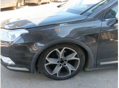 Recambio de aleta delantera izquierda para citroën c5 iii break (rw_) 2.0 hdi 150 / bluehdi 150 (rwrhej, rwrhe8) referencia OEM 