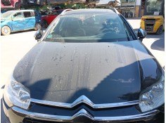 Recambio de capot delantero para citroën c5 iii break (rw_) 2.0 hdi 150 / bluehdi 150 (rwrhej, rwrhe8) referencia OEM IAM   