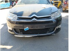 Recambio de paragolpes delantero para citroën c5 iii break (rw_) 2.0 hdi 150 / bluehdi 150 (rwrhej, rwrhe8) referencia OEM IAM  