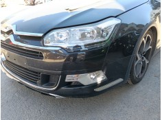Recambio de paragolpes delantero para citroën c5 iii break (rw_) 2.0 hdi 150 / bluehdi 150 (rwrhej, rwrhe8) referencia OEM IAM   2