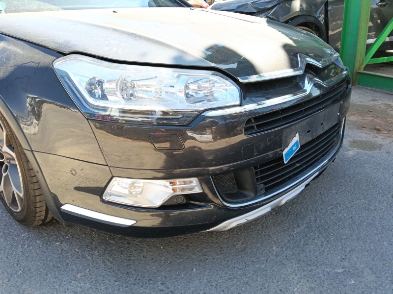 Recambio de paragolpes delantero para citroën c5 iii break (rw_) 2.0 hdi 150 / bluehdi 150 (rwrhej, rwrhe8) referencia OEM IAM  
