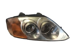 Recambio de faro derecho para hyundai coupe ii (gk) 1.6 16v referencia OEM IAM 921022C011  