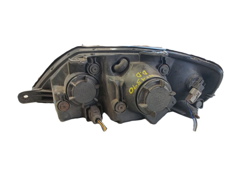 Recambio de faro derecho para hyundai coupe ii (gk) 1.6 16v referencia OEM IAM 921022C011  