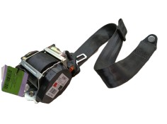 Recambio de cinturon seguridad trasero izquierdo para opel corsa f (p2jo) corsa-e (68) referencia OEM IAM   
