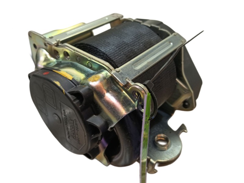 Recambio de cinturon seguridad trasero izquierdo para opel corsa f (p2jo) corsa-e (68) referencia OEM IAM   