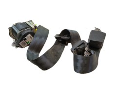 Recambio de cinturon seguridad delantero derecho para opel corsa f (p2jo) corsa-e (68) referencia OEM IAM   