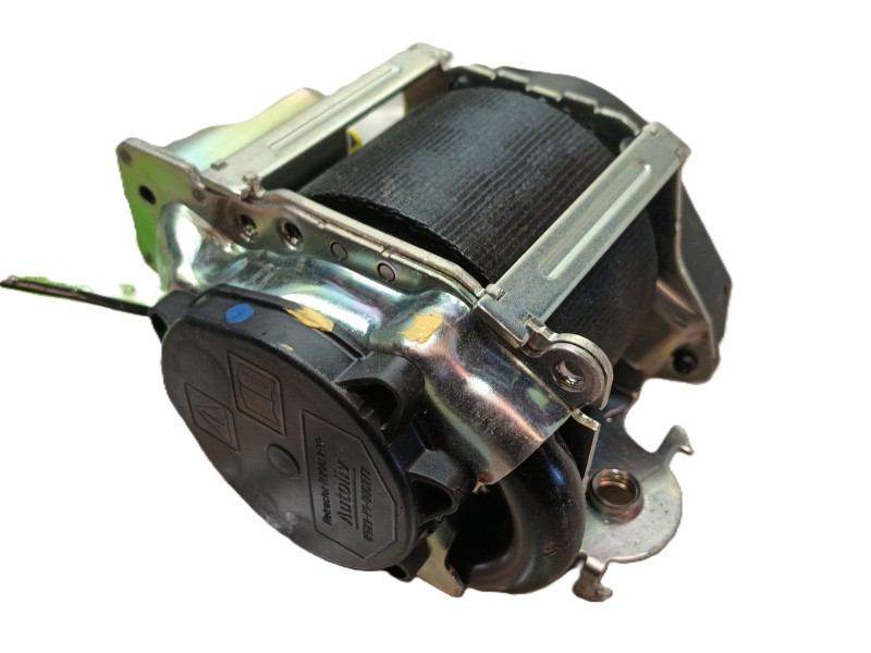 Recambio de cinturon seguridad delantero derecho para opel corsa f (p2jo) corsa-e (68) referencia OEM IAM   