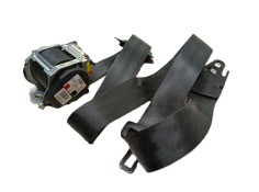 Recambio de cinturon seguridad delantero izquierdo para opel corsa f (p2jo) corsa-e (68) referencia OEM IAM   