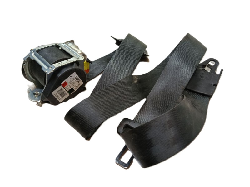Recambio de cinturon seguridad delantero izquierdo para opel corsa f (p2jo) corsa-e (68) referencia OEM IAM   