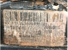 Recambio de piloto trasero derecho interior para renault scénic iii (jz0/1_) 1.5 dci referencia OEM IAM 265500018R   2