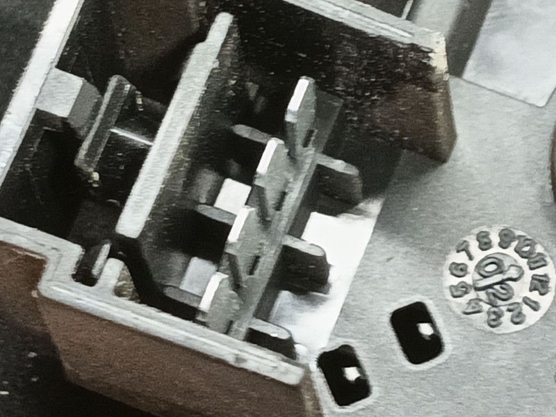 Recambio de piloto trasero derecho interior para fiat stilo van (192_) 1.9 jtd (192dxe1a) referencia OEM IAM 51717942  