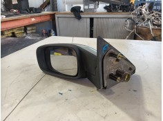 Recambio de espejo retrovisor izquierdo para renault laguna ii (bg0/1_) 1.9 dci (bg08, bg0g) referencia OEM IAM   