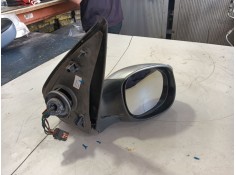 Recambio de espejo retrovisor derecho para peugeot 206 hatchback (2a/c) 2.0 hdi 90 referencia OEM IAM   