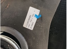 Recambio de espejo retrovisor derecho para peugeot 206 hatchback (2a/c) 2.0 hdi 90 referencia OEM IAM    2