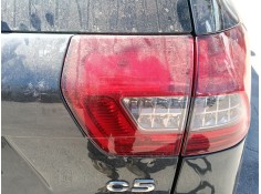 Recambio de piloto trasero derecho interior para citroën c5 iii break (rw_) 2.0 hdi 150 / bluehdi 150 (rwrhej, rwrhe8) referenci