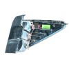 Recambio de piloto trasero izquierdo para ssangyong rodius i 2.7 xdi referencia OEM IAM 8360121303 8360121 