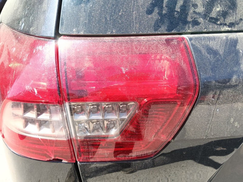 Recambio de piloto trasero izquierdo interior para citroën c5 iii break (rw_) 2.0 hdi 150 / bluehdi 150 (rwrhej, rwrhe8) referen