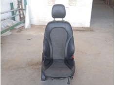 Recambio de asiento delantero derecho para mercedes-benz clase c (w205) c 180 bluetec / d (205.036) referencia OEM IAM   