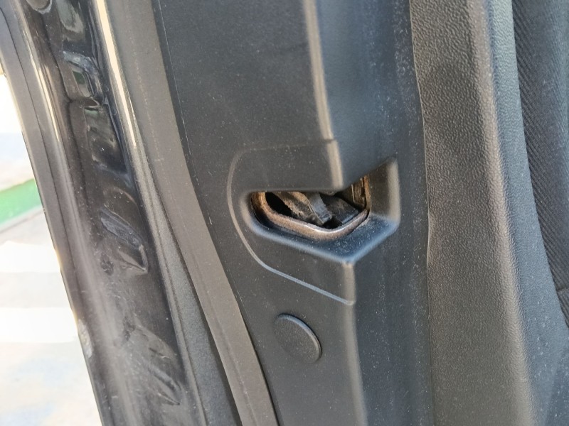 Recambio de cerradura puerta delantera izquierda para citroën c5 iii break (rw_) 2.0 hdi 150 / bluehdi 150 (rwrhej, rwrhe8) refe