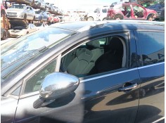 Recambio de elevalunas delantero izquierdo para citroën c5 iii break (rw_) 2.0 hdi 150 / bluehdi 150 (rwrhej, rwrhe8) referencia