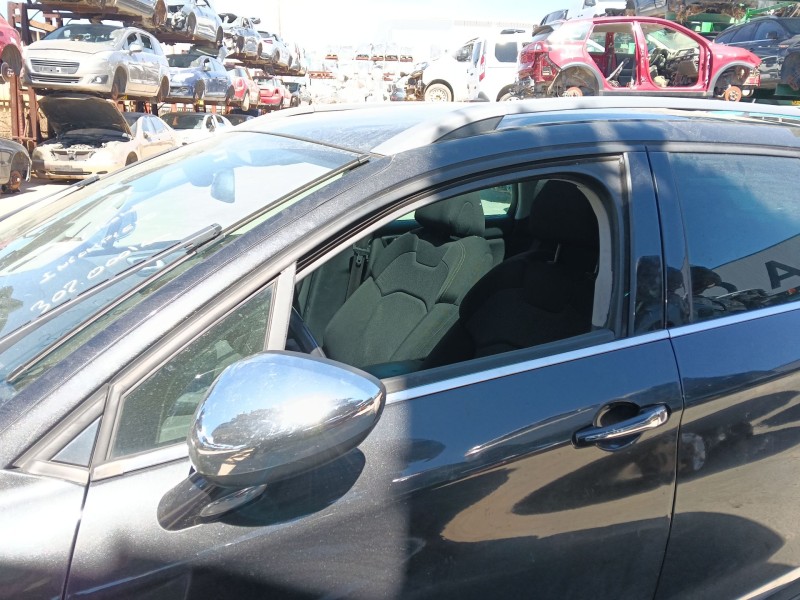 Recambio de elevalunas delantero izquierdo para citroën c5 iii break (rw_) 2.0 hdi 150 / bluehdi 150 (rwrhej, rwrhe8) referencia