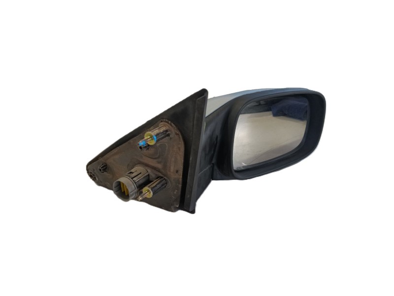 Recambio de espejo retrovisor derecho para renault laguna ii (bg0/1_) 1.9 dci (bg08, bg0g) referencia OEM IAM   