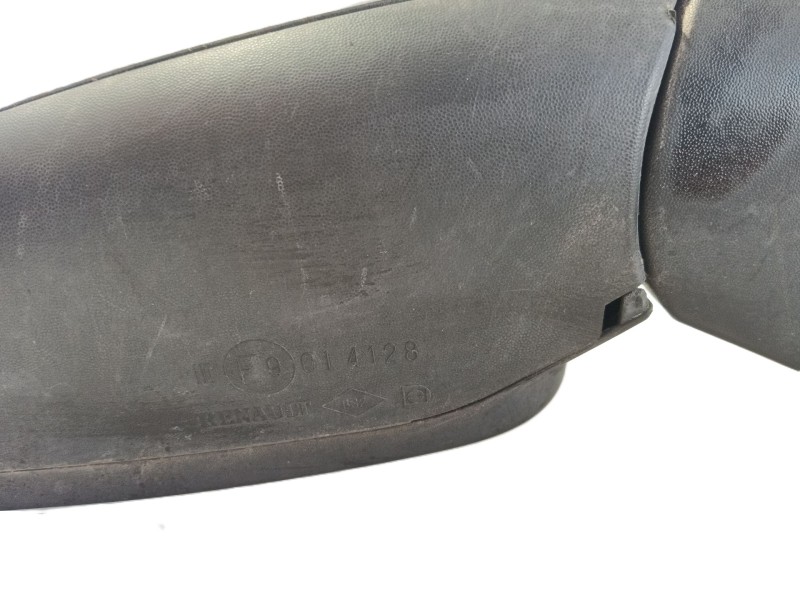 Recambio de espejo retrovisor derecho para renault laguna ii (bg0/1_) 1.9 dci (bg08, bg0g) referencia OEM IAM   