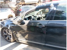 Recambio de puerta delantera izquierda para citroën c5 iii break (rw_) 2.0 hdi 150 / bluehdi 150 (rwrhej, rwrhe8) referencia OEM
