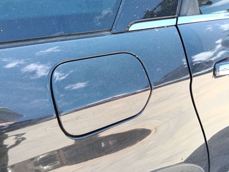 Recambio de tapa exterior combustible para citroën c5 iii break (rw_) 2.0 hdi 150 / bluehdi 150 (rwrhej, rwrhe8) referencia OEM 