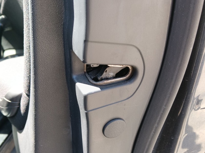 Recambio de cerradura puerta delantera derecha para citroën c5 iii break (rw_) 2.0 hdi 150 / bluehdi 150 (rwrhej, rwrhe8) refere